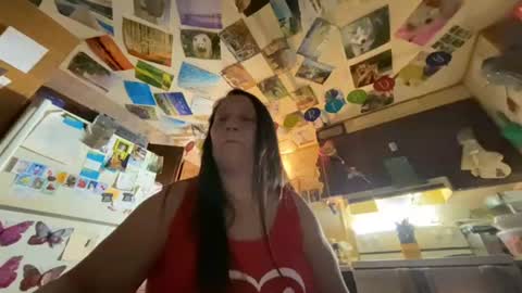 shorty920505 online show from September 3, 1:08 am