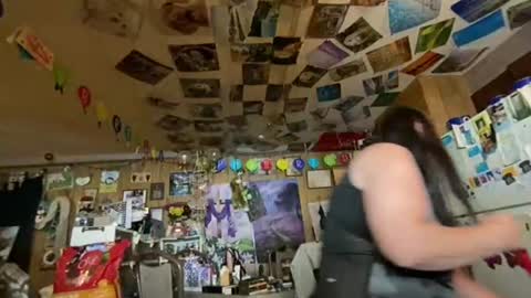 shorty920505 online show from September 4, 2:59 am