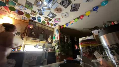 shorty920505 online show from September 7, 4:18 am