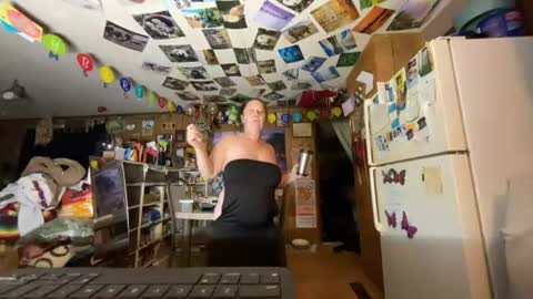 shorty920505 online show from September 7, 5:24 am