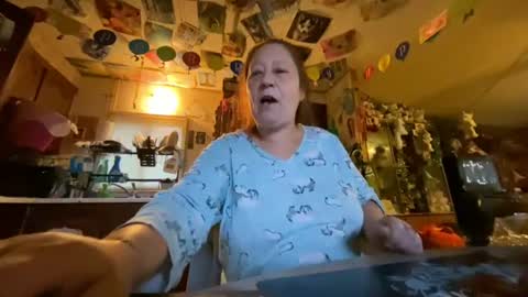 shorty920505 online show from September 8, 12:17 am