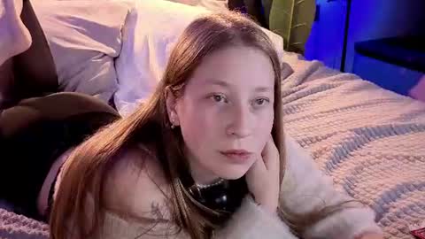 ShowmeYourfetish online show from August 17, 4:56 pm