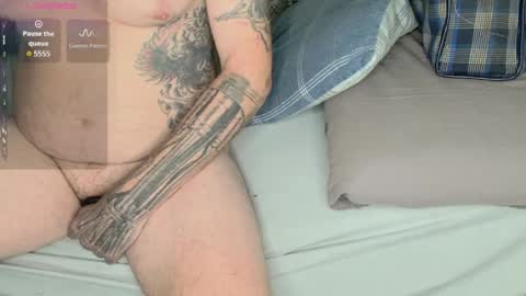 showofjay online show from April 10, 10:42 pm
