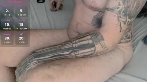 showofjay online show from April 11, 12:54 am