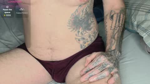 showofjay online show from April 20, 11:43 pm