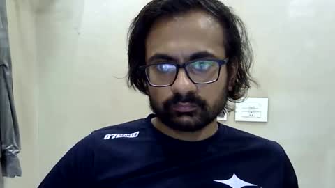 shubhamkhandelwal123 online show from May 11, 10:50 am