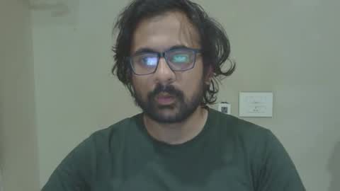 shubhamkhandelwal123 online show from May 14, 7:35 pm