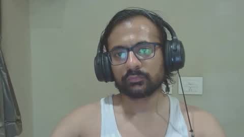 shubhamkhandelwal123 online show from May 16, 7:03 pm