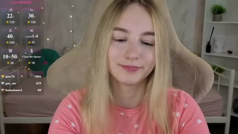Polly online show from August 4, 5:48 am