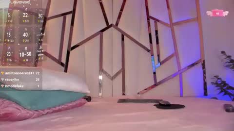 Katya online show from August 13, 2:36 am