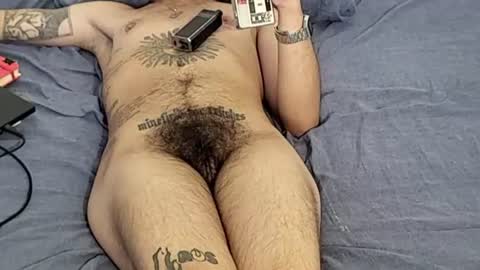 your shy boy online show from June 19, 4:29 pm