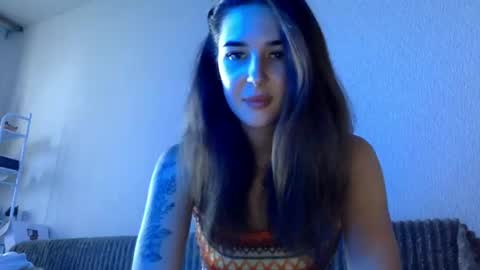 shy_but_curious_ online show from August 1, 1:06 pm