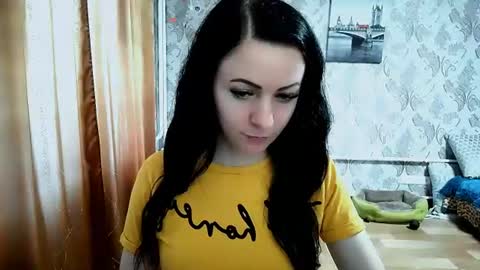 shy_cat_candy online show from June 10, 12:12 pm