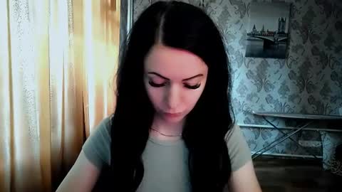 shy_cat_candy online show from July 24, 12:30 pm