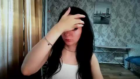shy_cat_candy online show from August 5, 3:21 pm