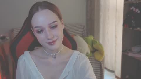 ghost online show from July 26, 12:10 pm