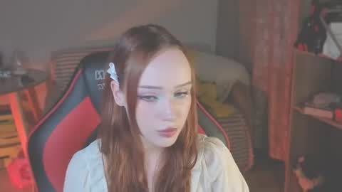 ghost online show from July 27, 8:47 pm