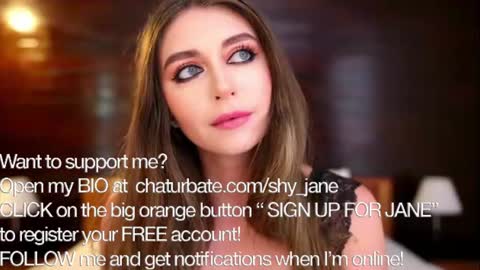 Jane online show from July 22, 12:29 pm