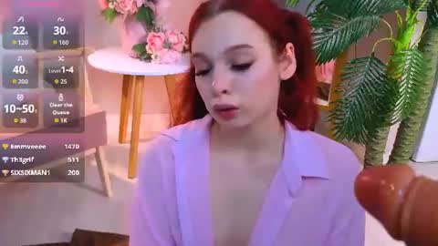 Aisha online show from August 14, 6:44 pm