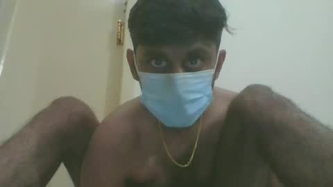 SHYAM online show from June 21, 2:51 pm