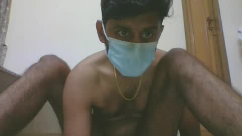 SHYAM online show from July 3, 11:29 pm