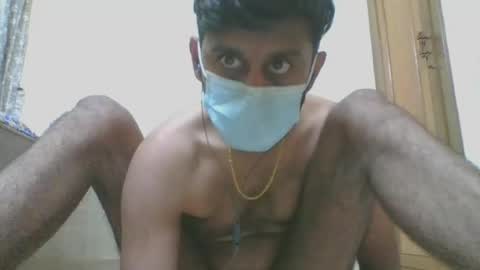 SHYAM online show from July 5, 8:12 pm