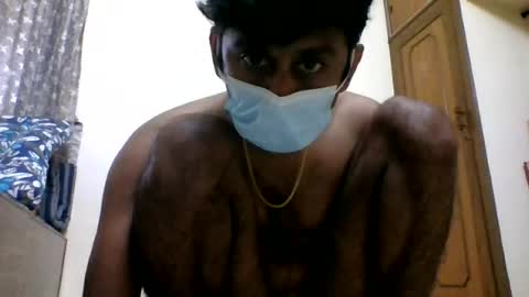 SHYAM online show from August 13, 12:41 pm