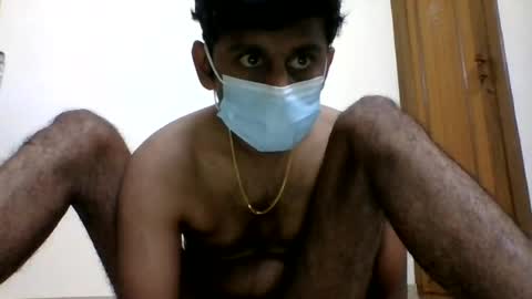 SHYAM online show from August 15, 4:55 pm