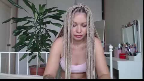 Eva online show from August 3, 3:24 am