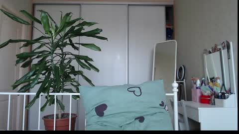 Eva online show from August 9, 8:48 am