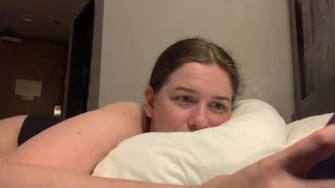 Manticmoe online show from August 7, 1:38 am