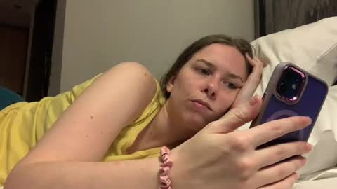 Manticmoe online show from August 8, 2:33 am