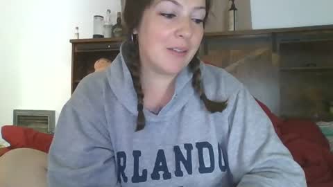 shymilf535 online show from July 30, 3:47 am