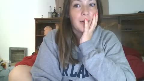 shymilf535 online show from August 5, 2:31 am