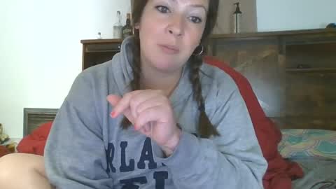 shymilf535 online show from August 6, 4:11 am