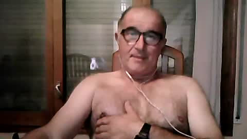 shymmy10 online show from June 28, 5:10 am