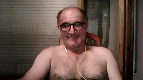 shymmy10 online show from August 6, 4:22 am