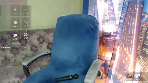 Sophie 3 online show from August 12, 5:21 am