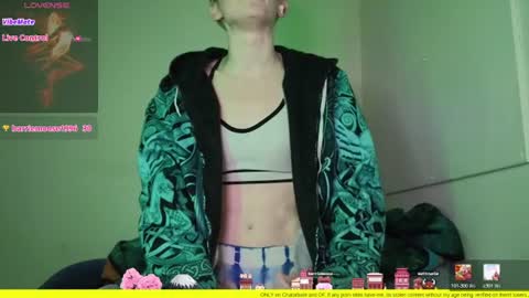 Hippie online show from July 18, 6:53 pm