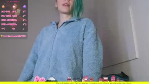 Hippie online show from July 19, 2:52 pm