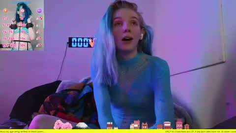 Hippie online show from July 24, 5:16 pm