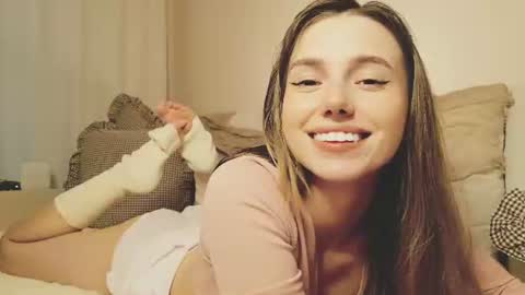 Mary online show from July 20, 11:41 pm