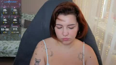 Your Eva online show from July 16, 12:50 pm