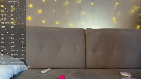 Amelie online show from July 14, 3:22 am