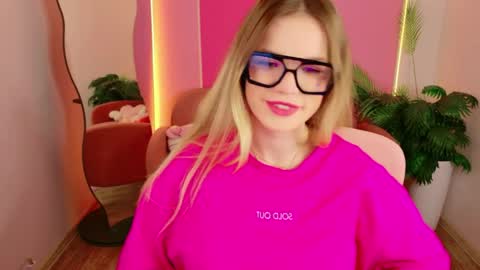 shyprincess_kelly online show from March 28, 8:54 am