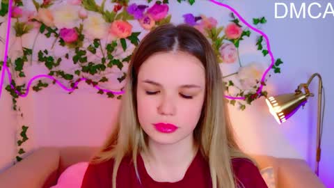shyprincess_kelly online show from March 29, 3:20 pm