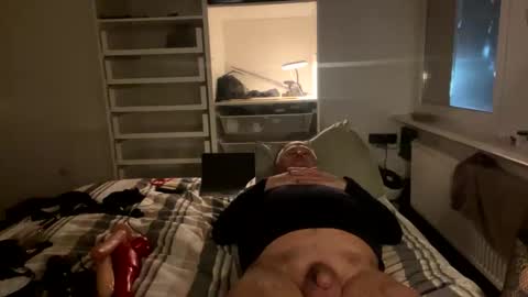 ShySuccubus online show from March 8, 3:58 am