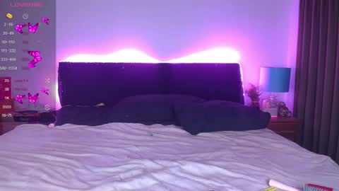 shysweetrish online show from August 7, 2:33 am