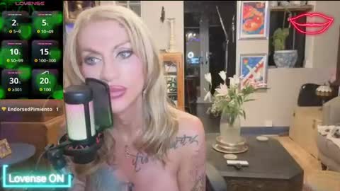 shytrans_uk online show from July 14, 9:26 pm