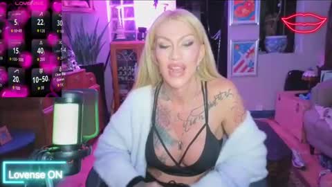 shytrans_uk online show from July 23, 8:44 pm